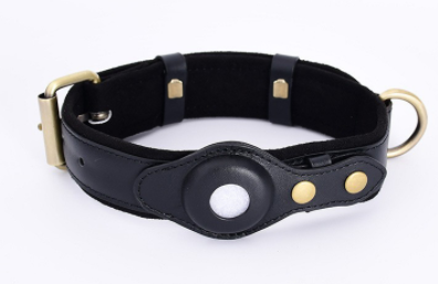 "My Smart Collar" - Anti-lost, AirTag Collar (Heavy Duty)