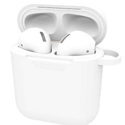 "Cat-pods" - Cat Themed AirPods Case