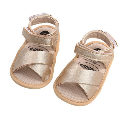 "My Casual Sandals" - Baby Sandals