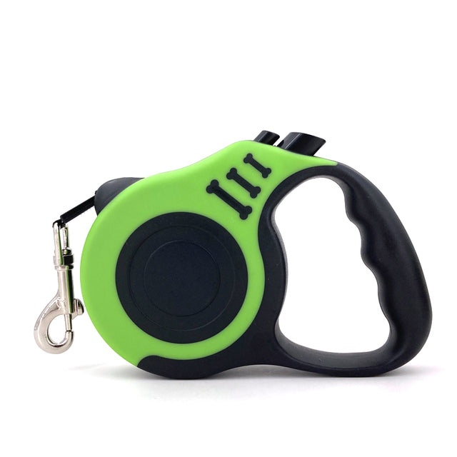 "My Comfort Leash" - Hypoallergenic/ Environmentally Friendly Leash