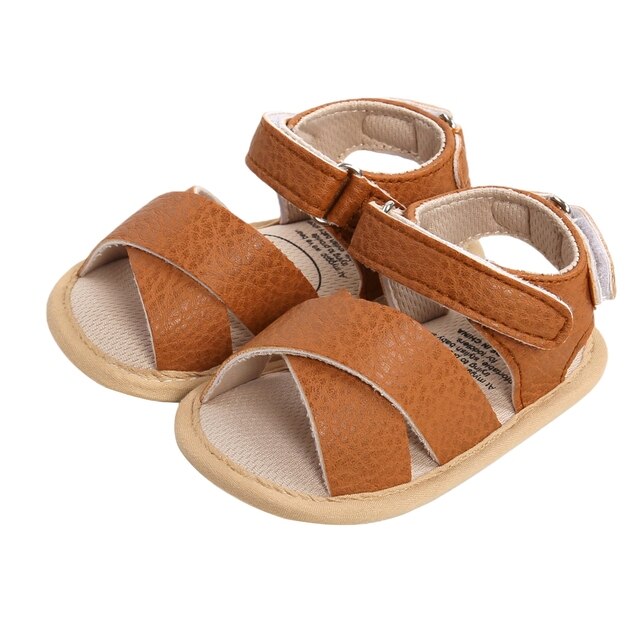 "My Casual Sandals" - Baby Sandals