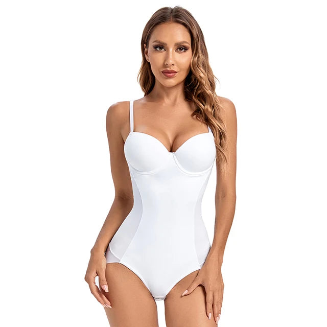 "My Little Secret Boost" - Shapewear Underclothing Bodysuit