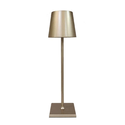 "Set the Mood"- Cordless Luxury Lamp