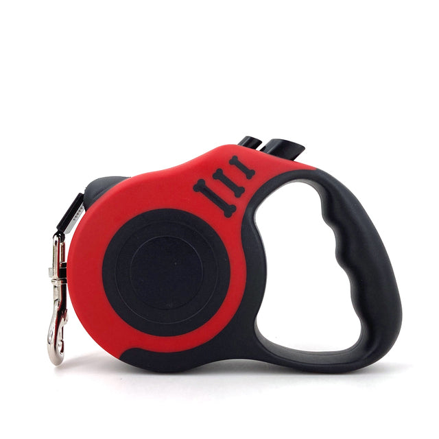 "My Comfort Leash" - Hypoallergenic/ Environmentally Friendly Leash