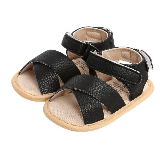 "My Casual Sandals" - Baby Sandals