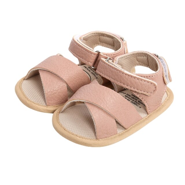 "My Casual Sandals" - Baby Sandals