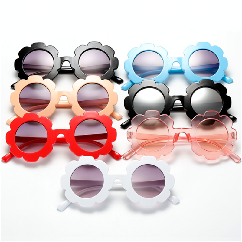 "I Express My Creativity" - Choose Your Own Style Sunglasses