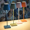 "Set the Mood"- Cordless Luxury Lamp