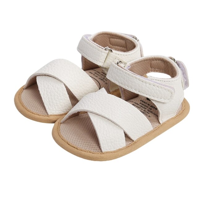 "My Casual Sandals" - Baby Sandals