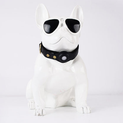 "My Smart Collar" - Anti-lost, AirTag Collar (Heavy Duty)