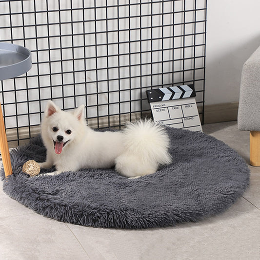 "Simple Comfort" - Dog Bed