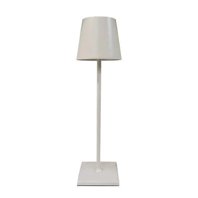 "Set the Mood"- Cordless Luxury Lamp