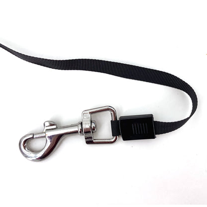 "My Comfort Leash" - Hypoallergenic/ Environmentally Friendly Leash