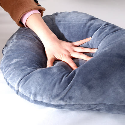 "I Deserve Xtra Support" - Breast-Feeding Pillow